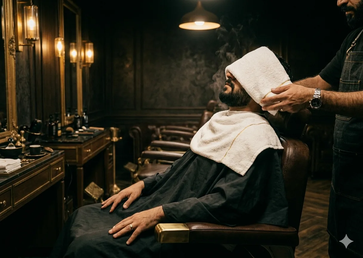 الباقة الملكية