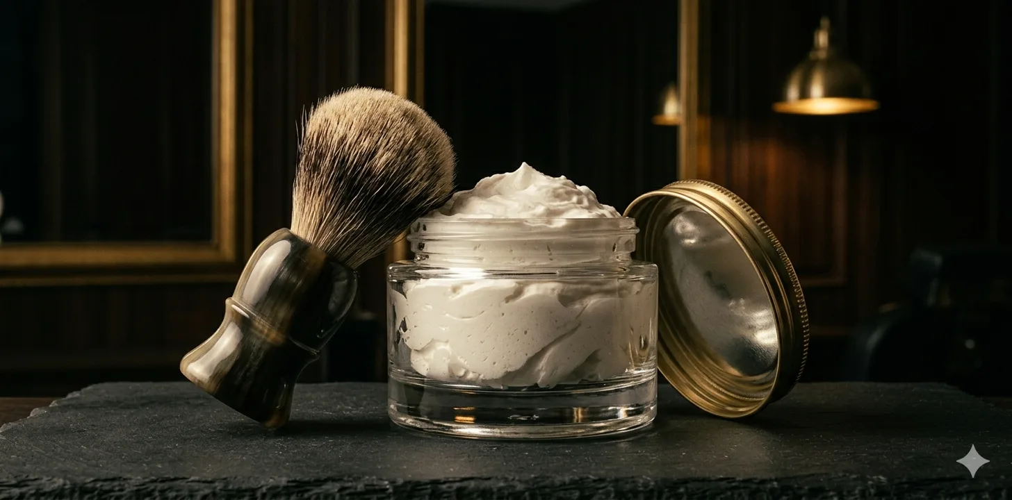 White Clay Mask